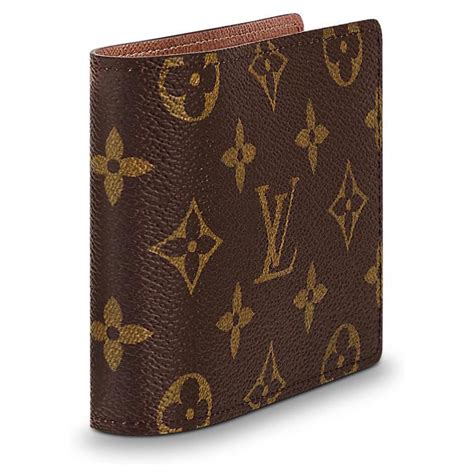 louis vuitton small wallet men|Louis Vuitton small wallet price.